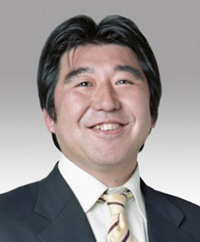 代表取締役 菅谷 維剛