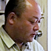 岡山 浩二 岡山 浩二