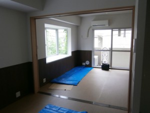 マンションリフォーム