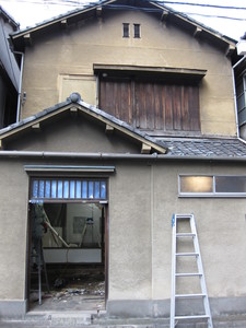 秋葉原